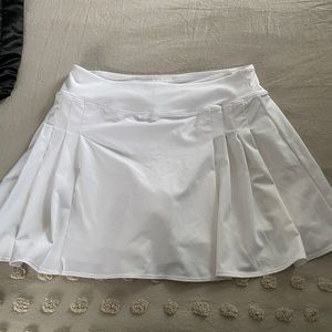 Pleated Tennis/Golf Skirt (never worn)